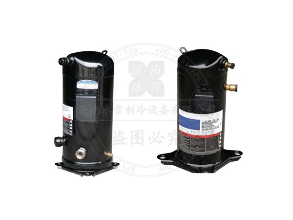 艾默生谷輪壓縮機(jī)的工作原理是什么？