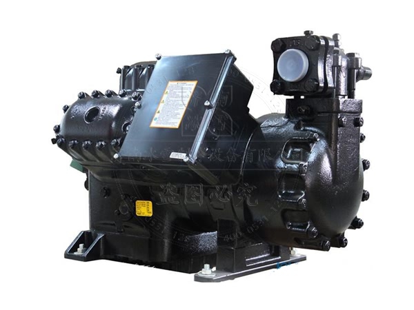 谷輪半封閉壓縮機(jī)的特點(diǎn)都有哪些？