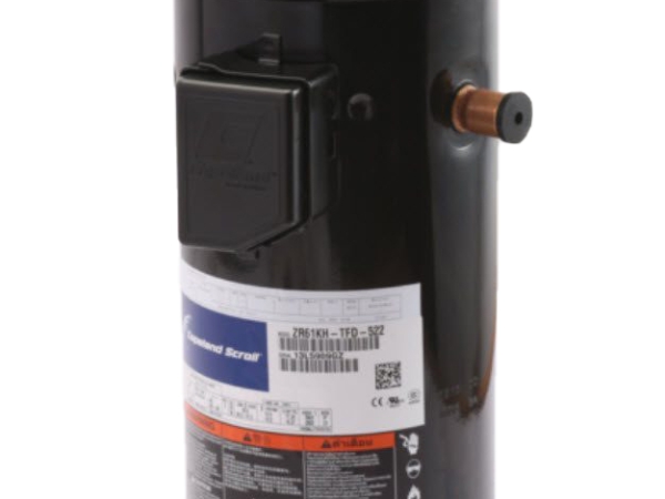 半封活塞壓縮機(jī)換油就是這么簡單，你會了嗎？